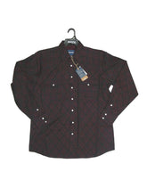 Load image into Gallery viewer, Blaisdell Snap Mens Western Shirt