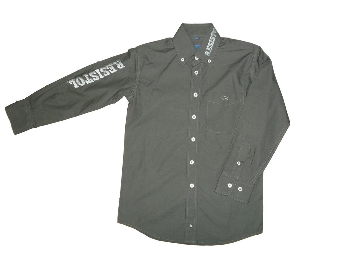 Resistol discount western shirts