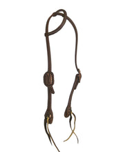 Load image into Gallery viewer, Handmade One Ear Headstall