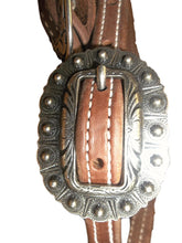 Load image into Gallery viewer, Handmade One Ear Headstall