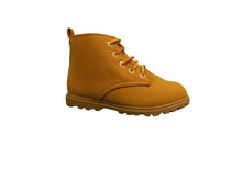 Load image into Gallery viewer, Natural Steps Solar Wheat Boots