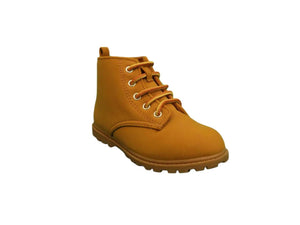 Natural Steps Solar Wheat Boots