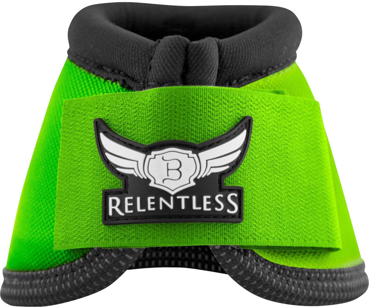 Relentless bell boots best sale