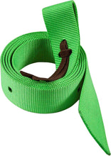 Load image into Gallery viewer, Mustang Nylon Tie Strap