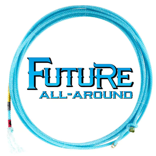 All Around Future Head Rope