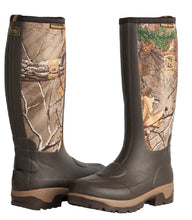 Load image into Gallery viewer, Noble Realtree Cold Front High Men&#39;s Waterproof Boots