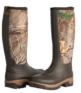 Noble Realtree Cold Front High Men's Waterproof Boots