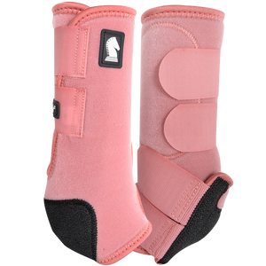 Legacy2 Hind Protective Boots