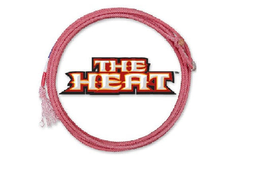Classic The Heat Head Rope