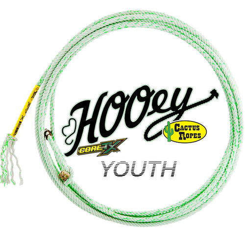 Hooey CoreTX Youth Calf Rope