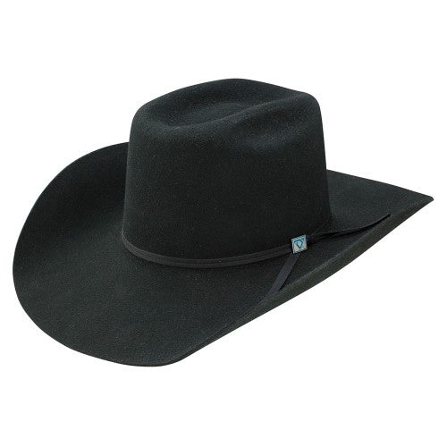 Resistol Cody Johnson 9th Round Wool Cowboy Hat