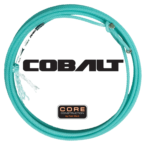 Fast Back Cobalt Head Rope