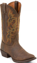 Load image into Gallery viewer, Justin Huck Brown Men&#39;s Boots 2551