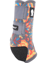 Load image into Gallery viewer, Legacy2 Front Print Protective Boots
