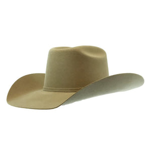 Resistol Cody Johnson Pennington 4 Brim Youth Felt Hat – Aces & Eights  Western Wear, Inc.