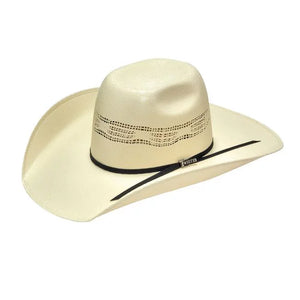 Twister Cool Hand Luke Crown Straw Hat