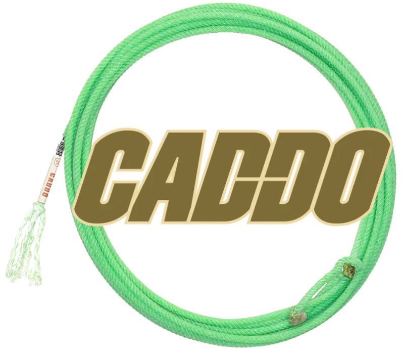 The Lone Star Caddo Breakaway Rope