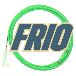 The Lone Star Frio Head Rope