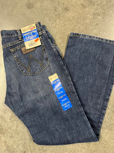 WRANGLER 20X COMPETITION SLIM FIT BOOT CUT