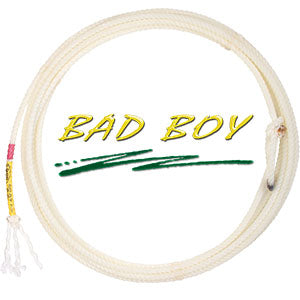 Bad Boy Heel Rope