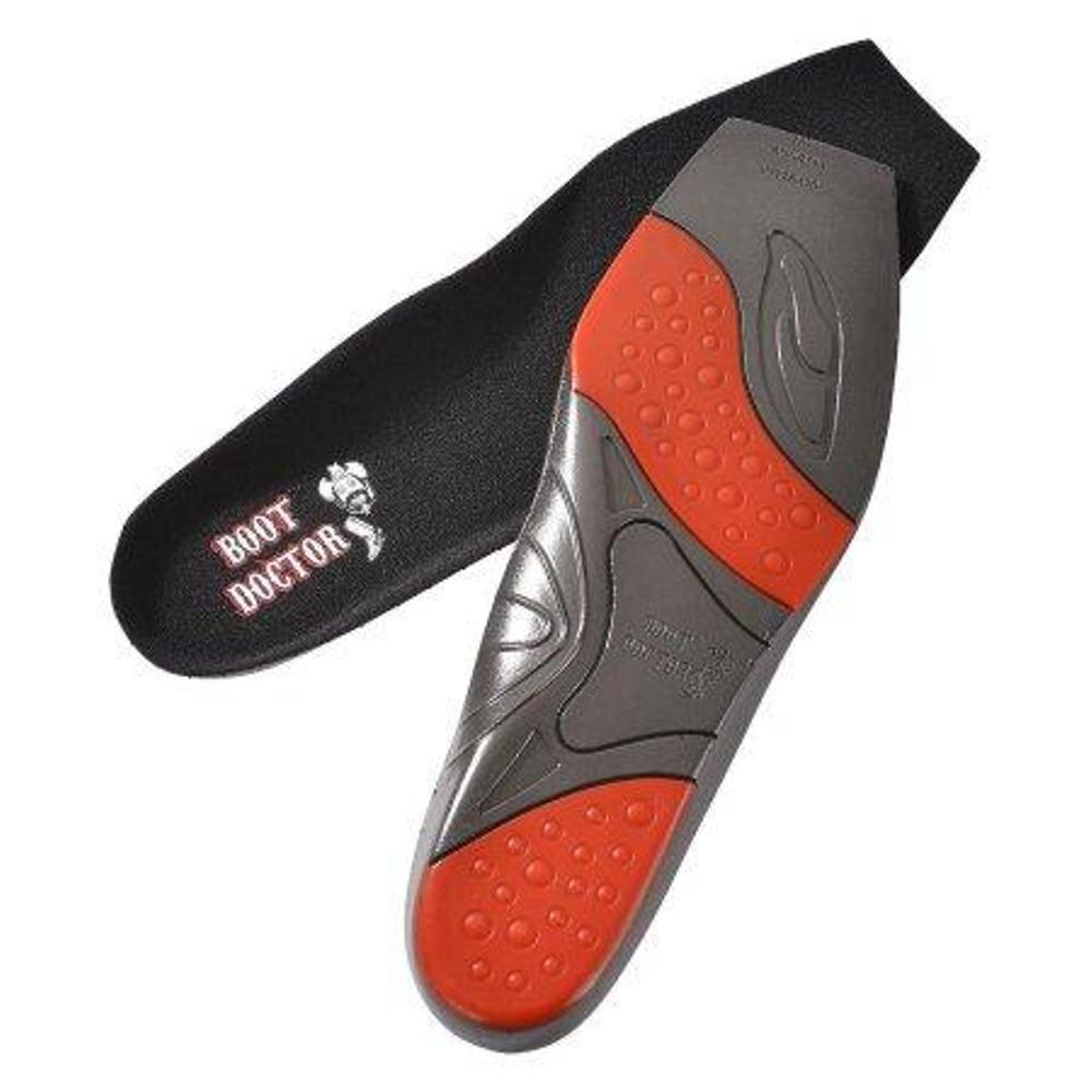 Boot Doctor Gel Square Toe Insole