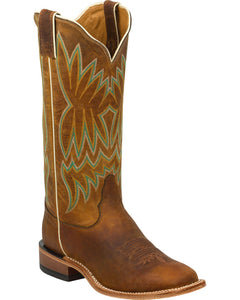 Tony Lama Women's Americana Western Boots