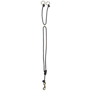 Professional Rope Training Fork