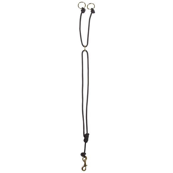 Professional Rope Training Fork