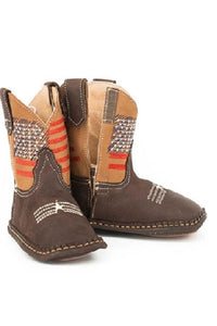 Roper Boys Lil American Western Boots