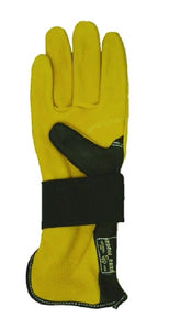 Youth Bull Riding Gloves