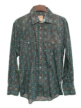 Load image into Gallery viewer, Roper Mens Turkish Medallion Shirt