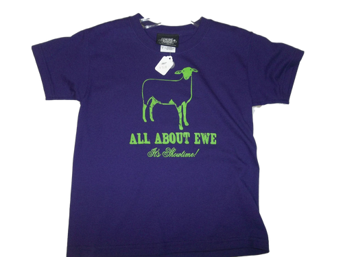 All About Ewe Shirt