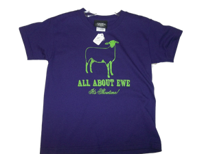 All About Ewe Shirt