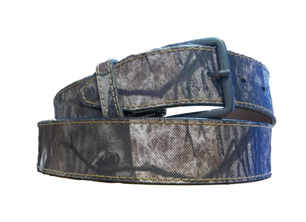 Camouflage Belt