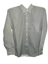 Load image into Gallery viewer, Resistol Mens Grey Western Shirt with Rawlin Buttons