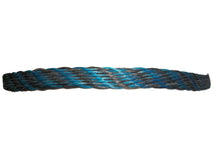 Load image into Gallery viewer, Horse hair hatband 5/8 &quot; wide