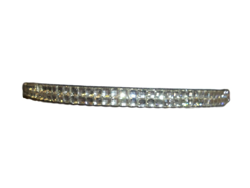 Diamond Duds Rhinestone Head Band