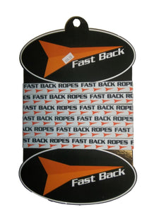 Fastback Elastic Rope Strap