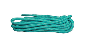Twisted X Laces