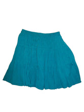 Load image into Gallery viewer, Short Polybrepe Broomed Skirt