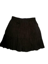 Load image into Gallery viewer, Short Polybrepe Broomed Skirt