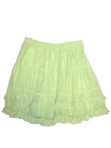 Women's Net Tutu Skirt