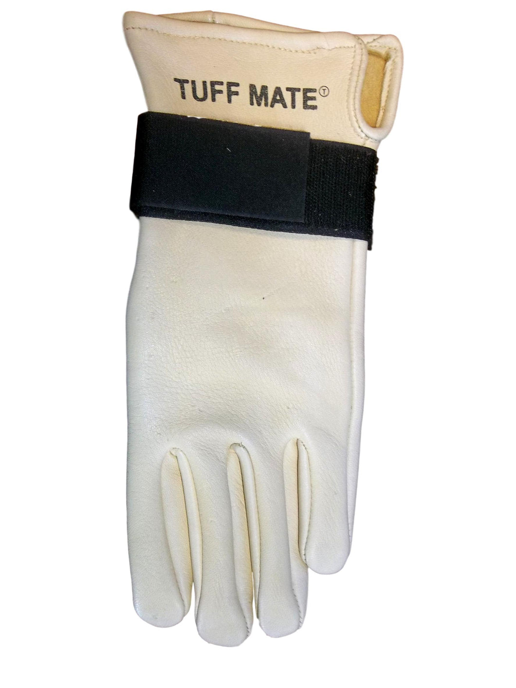 Tuff Mate Deerskin Glove