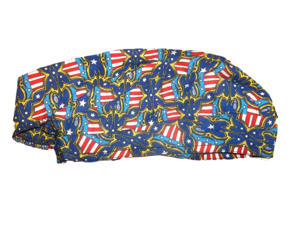 Rasco Doo-Rag American Flag