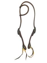 Load image into Gallery viewer, Handmade One Ear Headstall