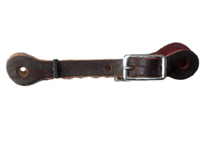 HR Toddler Spur Strap