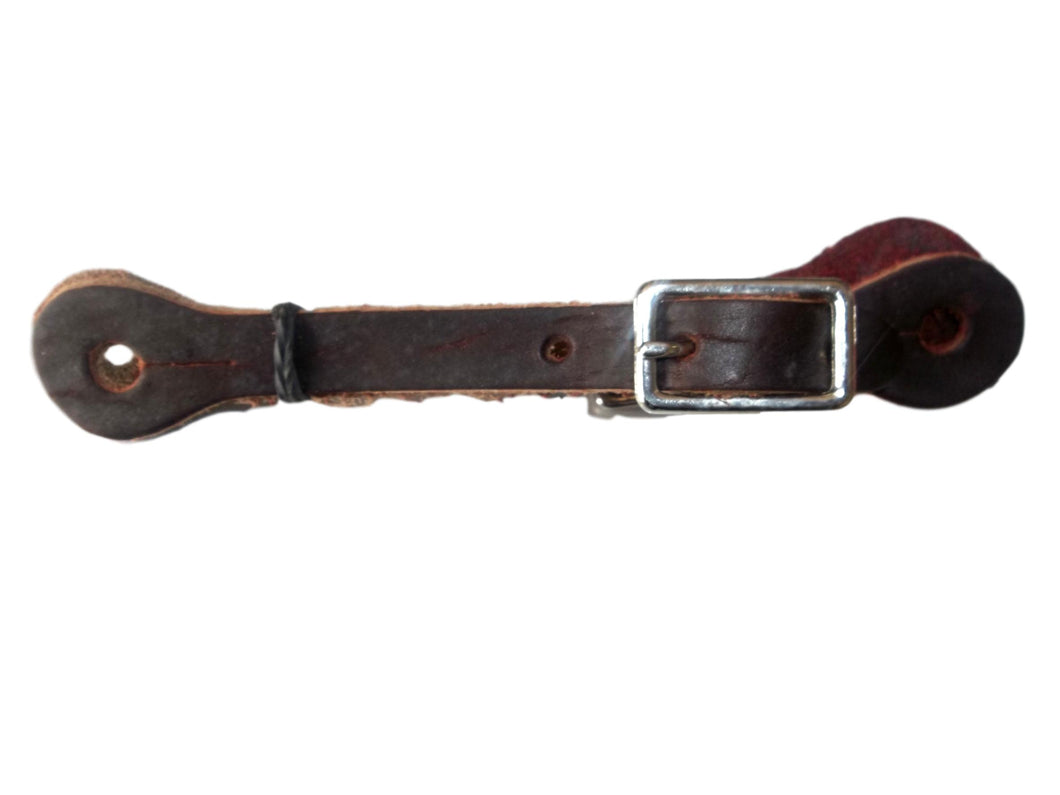 HR Toddler Spur Strap