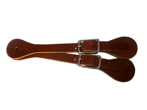 Youth HR Spur Strap - Aces & Eights Western Wear, Inc. 