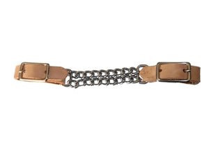HR Double Chain Curb Chain
