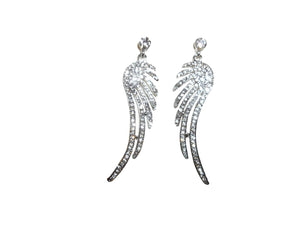 Wing Earrings